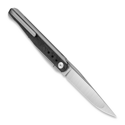 Bestech Spear Phisher - Satin - Marble CF