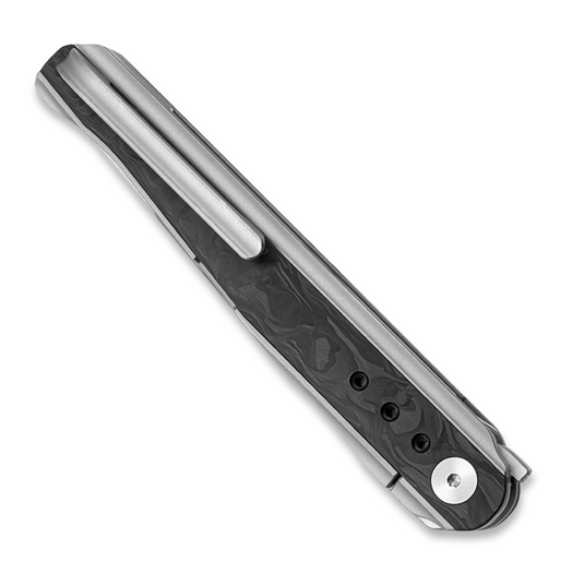Bestech Spear Phisher - Satin - Marble CF