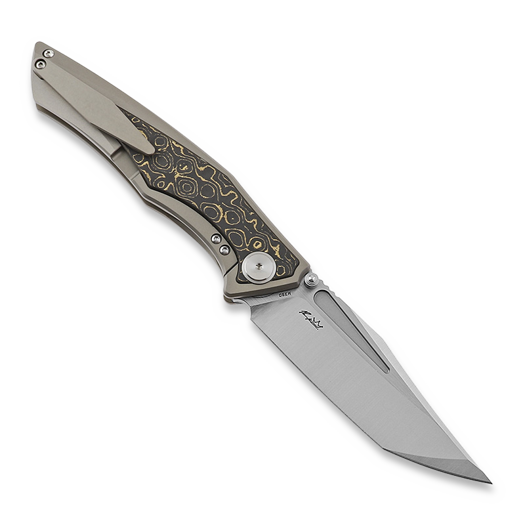 Bestech Togatta - Satin - Copper CF