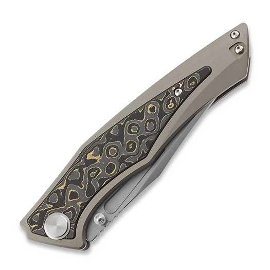 Bestech Togatta - Satin - Copper CF