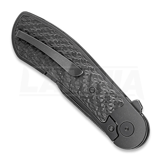 Coltello pieghevole Bestech Vestige - Blackwash - CF