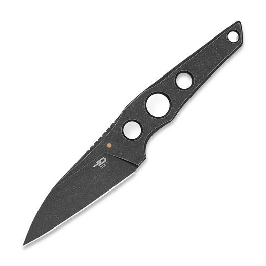 Bestech VK-Core - Blackwash