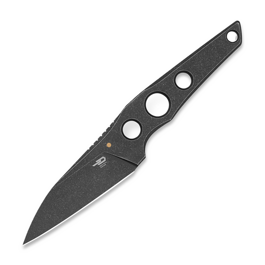 Bestech VK-Core - Blackwash