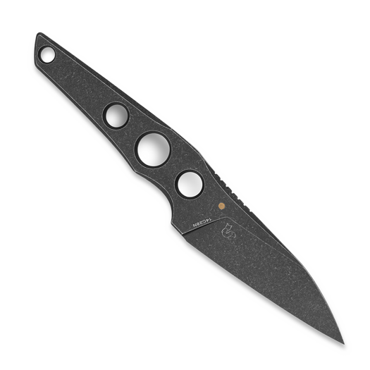 Bestech VK-Core - Blackwash