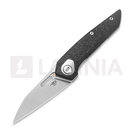 Bestech VK-Void - Stonewash - CF