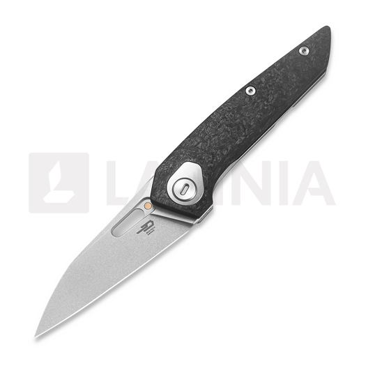 Bestech VK-Void - Stonewash - CF