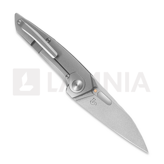 Bestech VK-Void - Stonewash - CF