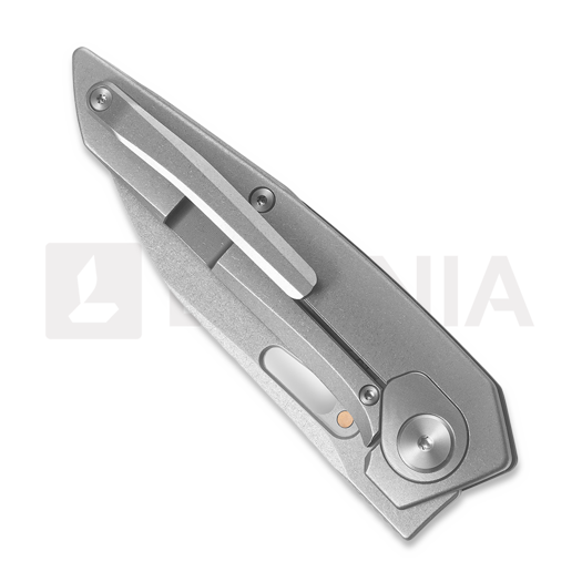 Bestech VK-Void - Stonewash - CF