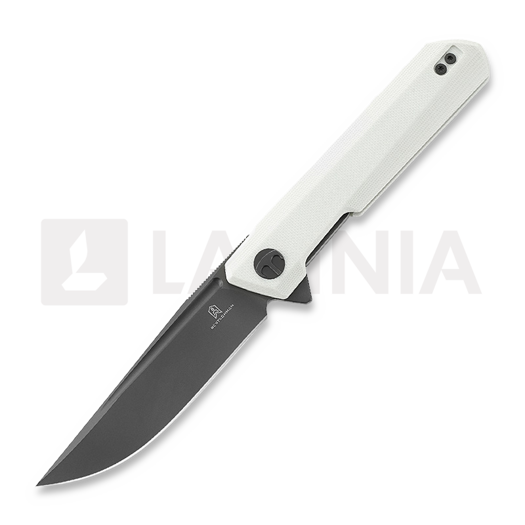 Bestechman Dundee - Grey - G10, balts