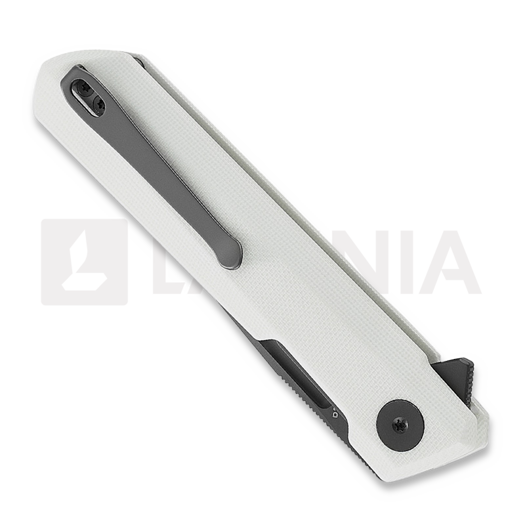 Bestechman Dundee - Grey - G10, bílá