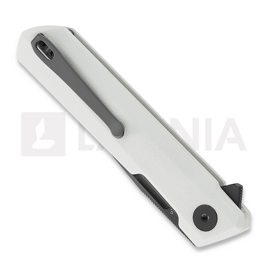 Bestechman Dundee - Grey - G10, valkoinen