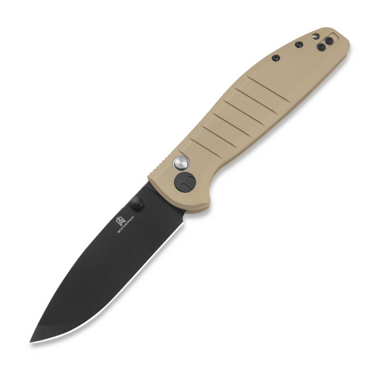 Bestechman Goodboy - DLC - G10, khaki