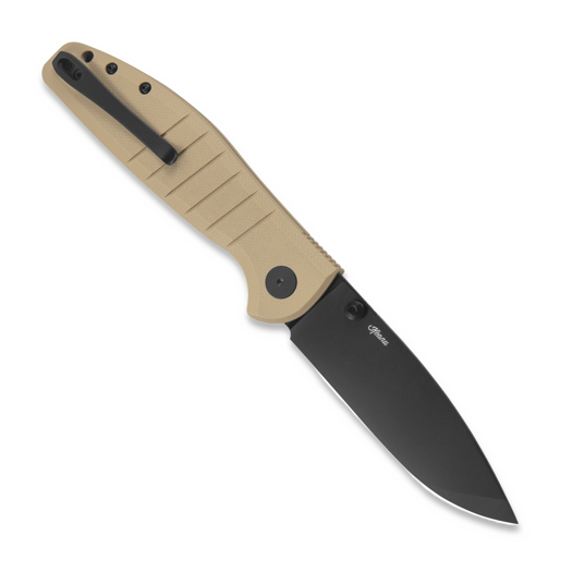Bestechman Goodboy - DLC - G10, khaki