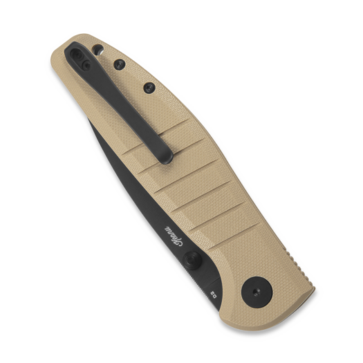 Bestechman Goodboy - DLC - G10, khaki