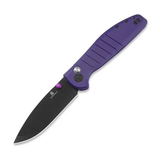 Bestechman Goodboy - DLC - G10, violetinė