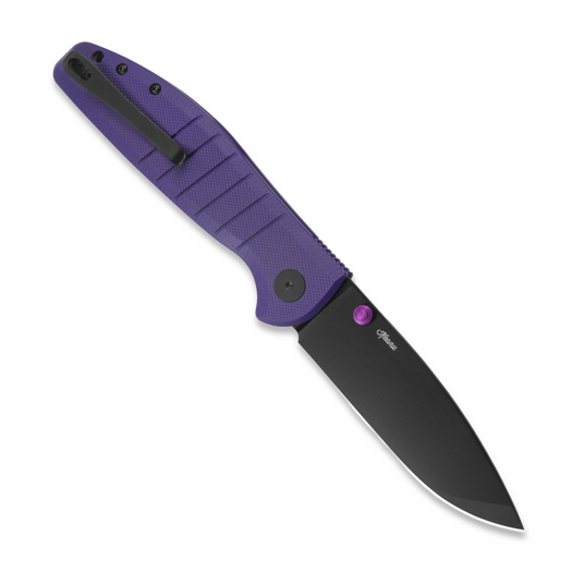 Bestechman Goodboy - DLC - G10, purpurov&yacute;