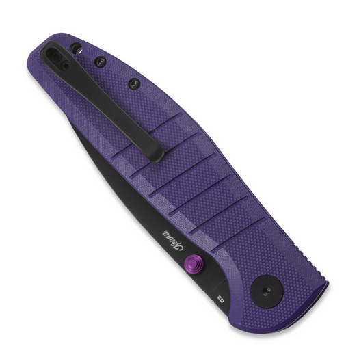 Bestechman Goodboy - DLC - G10, purpurov&yacute;