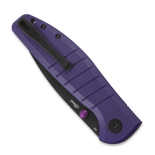 Bestechman Goodboy - DLC - G10, purppura