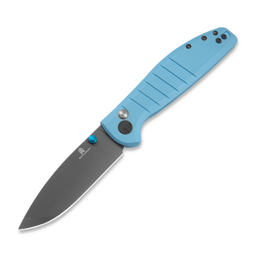 Bestechman Goodboy - Grey DLC - G10, sininen