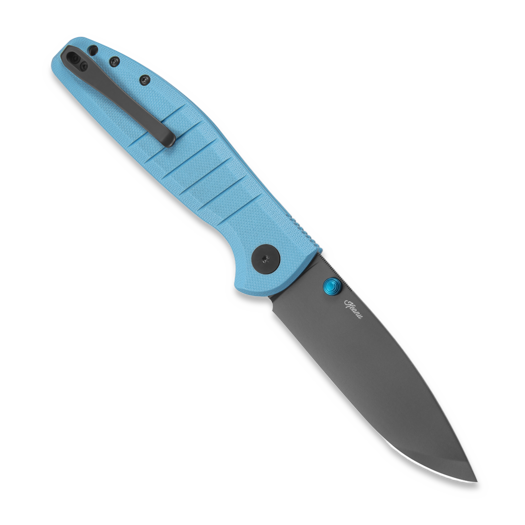 Bestechman Goodboy - Grey DLC - G10, modrá