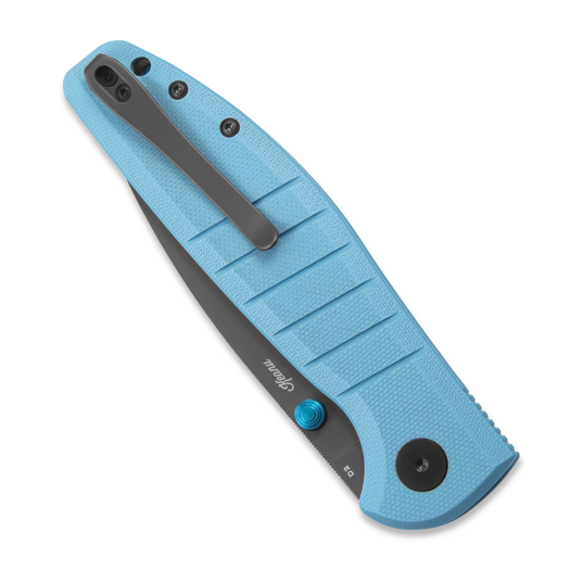 Bestechman Goodboy - Grey DLC - G10, modrá