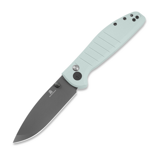 Bestechman Goodboy - Grey DLC - G10, ice cream blue