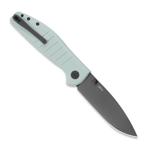 Bestechman Goodboy - Grey DLC - G10, ice cream blue