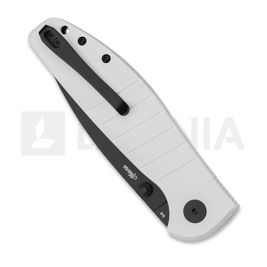 Bestechman Goodboy - PVD - G10, balta