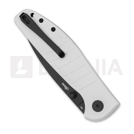 Bestechman Goodboy - PVD - G10, valkoinen