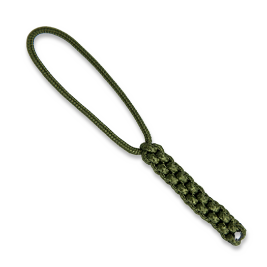 Bestechman Lanyard - Army Green