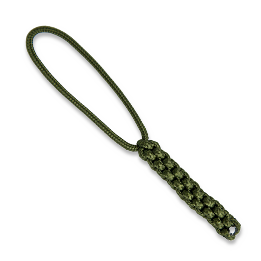Bestechman Lanyard - Army Green