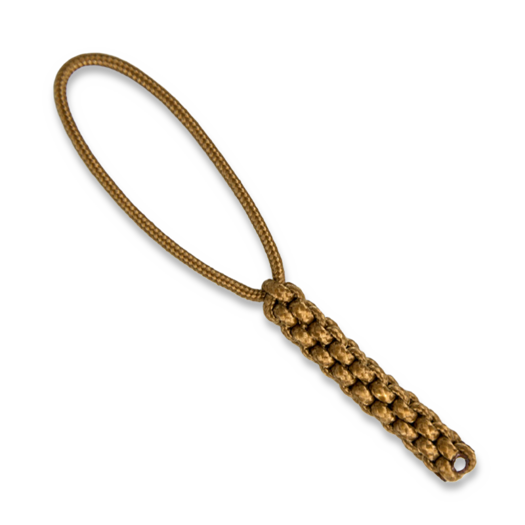 Bestechman Lanyard - Beige