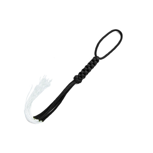 Bestechman Lanyard BM07A, nero