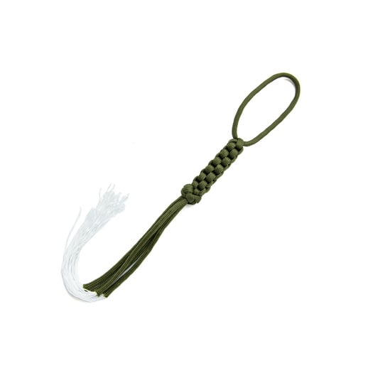 Bestechman Lanyard BM07B, grønn