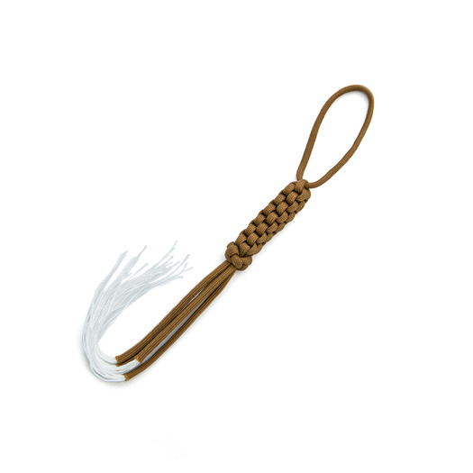 Bestechman Lanyard BM07C, marrón