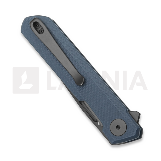 Bestechman Mini Dundee - Grey DLC - G10, grey