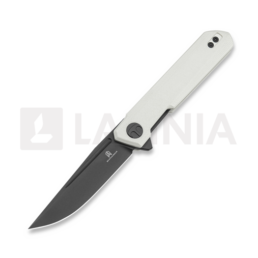 Bestechman Mini Dundee - Grey DLC - G10, bílá