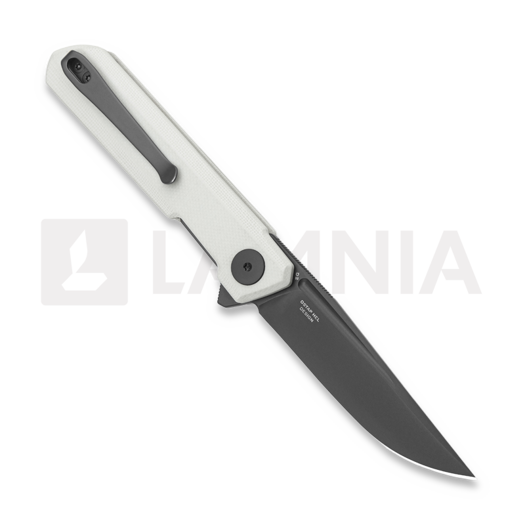 Bestechman Mini Dundee - Grey DLC - G10, bílá