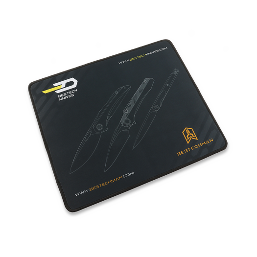 Bestechman Mouse Pad