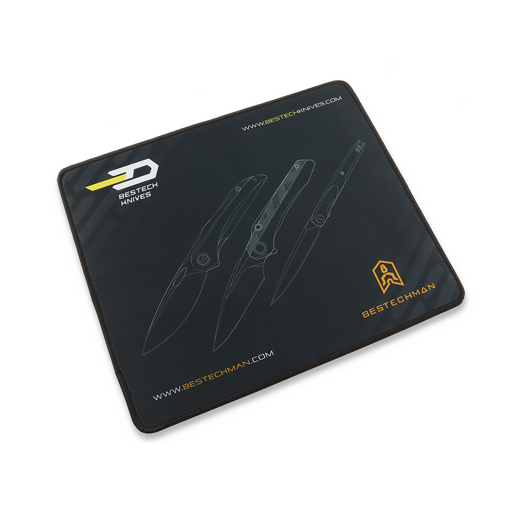 Bestechman Mouse Pad