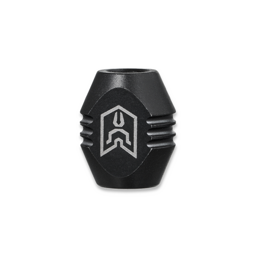 Bestechman Titanium Bead, musta