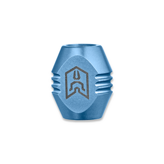 Bestechman Titanium Bead, blå