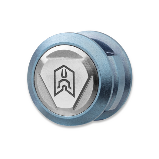 Bestechman Titanium Bead, синiй