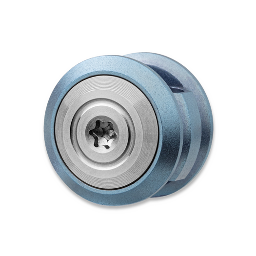 Bestechman Titanium Bead, синий