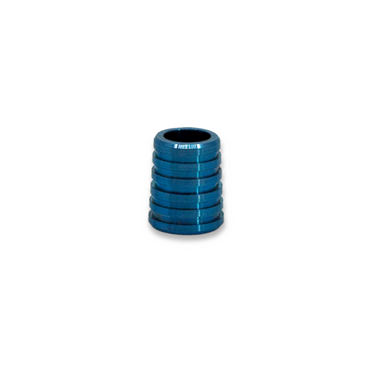 Bestechman Titanium Bead, น้ำเงิน