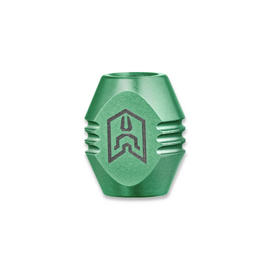 Bestechman Titanium Bead, зелений