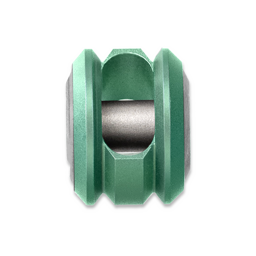 Bestechman Titanium Bead, зелёный