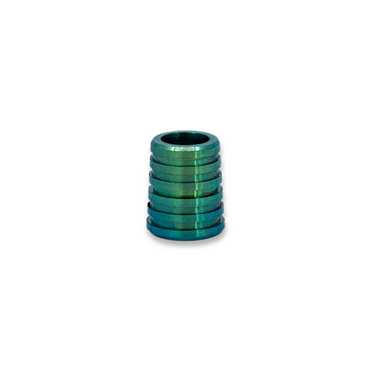 Bestechman Titanium Bead, зелёный