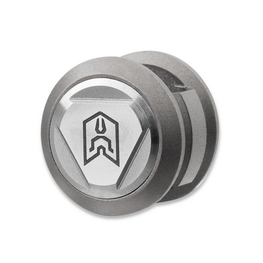 Bestechman Titanium Bead, 회색