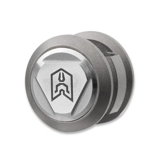 Bestechman Titanium Bead, сірий